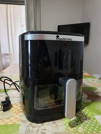 Friggitrice ad aria Masterpro 4.2L, Rocket 420