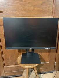 Monitor HP Gaming 24x HP