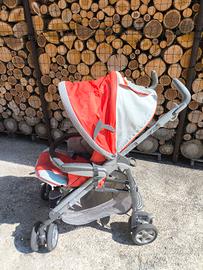 passeggino Peg-Perego 