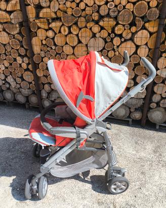 passeggino Peg-Perego 