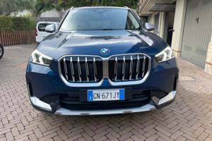 BMW x1 sDrive18d