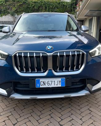 BMW x1 sDrive18d