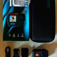 Accessori GoPro Hero 10 Black ed altre