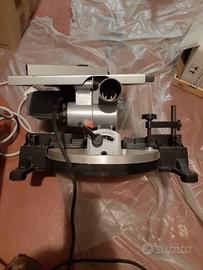 sega circolare da banco