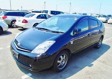 Toyota Prius 1.5i 16V