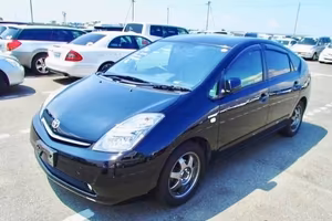 Toyota Prius 1.5i 16V