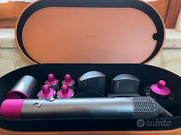 Dyson Airwrap Complete Long originale