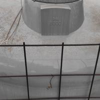 Serbatoi Cisterna Acqua