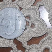 Moneta da 5 lire anno 1952