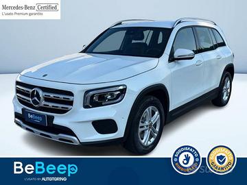 Mercedes-Benz GLB Classe 180 D SPORT AUTO