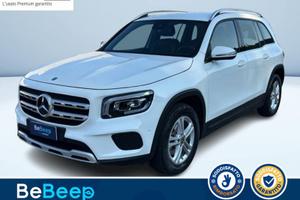 Mercedes-Benz GLB Classe 180 D SPORT AUTO
