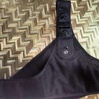 BodyCam con reggi spalla