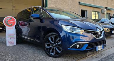 Renault Grand Scenic dCi 8V 110 CV EDC Energy Inte