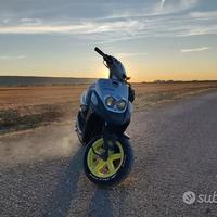 MBK Booster NG - 1996