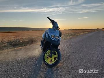 MBK Booster NG - 1996