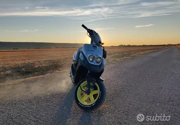 MBK Booster NG - 1996