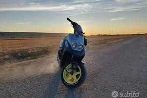 MBK Booster NG - 1996