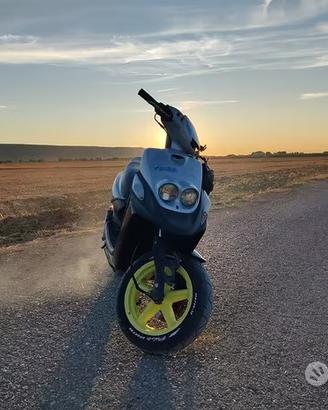 MBK Booster NG - 1996