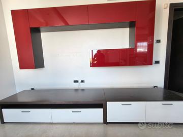 arredamento soggiorno 