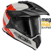 CASCO moto BMW GS CARBON EVO XTREME