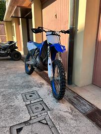 Yz 250 (300 athena) 2019/2020