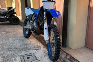 Yz 250 (300 athena) 2019/2020