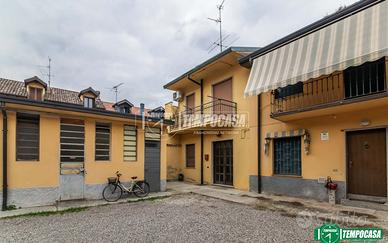 Ampio due locali senza spese condominiali