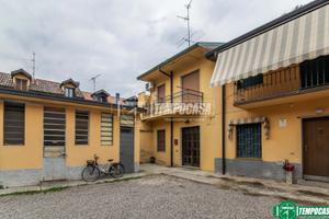 Ampio due locali senza spese condominiali