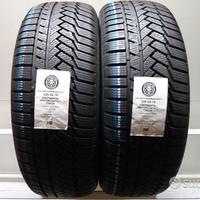 2 gomme 235 55 19 continental a8008