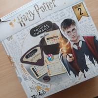 Trivial Pursuit Harry Potter 