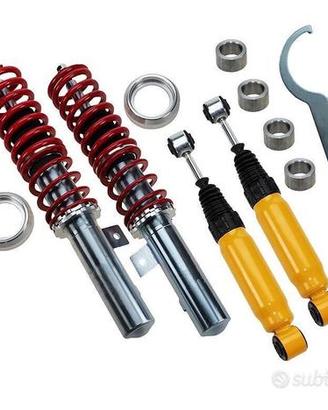 Assetto A Ghiera Regolabile Sportivo PEUGEOT 206