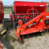 Seminatrice combinata Maschio DC CLASSIC 3000