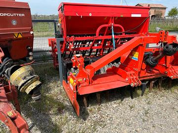 Seminatrice combinata Maschio DC CLASSIC 3000