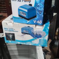 Sistema idroponico dwc