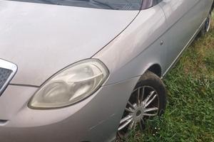 Lancia y 1.3multijet 