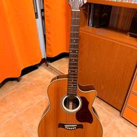 Chitarra Acustica Richwood G65-CE-VA