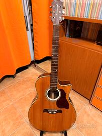Chitarra Acustica Richwood G65-CE-VA