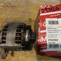 Alternatore Lancia Lybra messmer