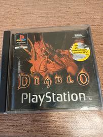 Gioco ps1