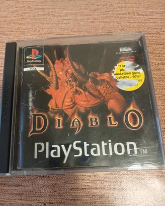 Gioco ps1