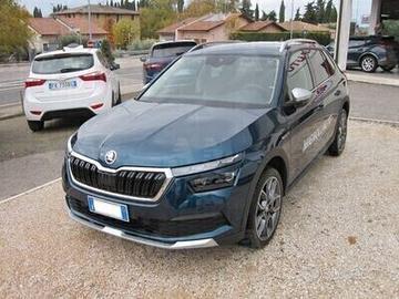 Ricambi skoda KAMIQ 2018 2019 2020 2021 DISPONIAMO