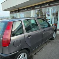 fiat punto 55