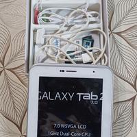 samsung galaxy tab 2    7.0