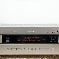 Yamaha HTR-5540 amplificatore 5.1 Dolby RDS