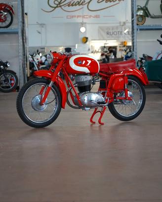 MV Agusta 175 Sport 1957 - Restauro Totale