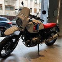 BMW R-NINE T URBAN GS