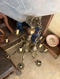 in blocco  o separatamente