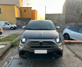 500 abarth (finanziabile e trattabile)
