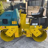 M148 - RULLO AMMANN