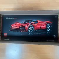 LEGO Technic Ferrari Daytona SP3 42143